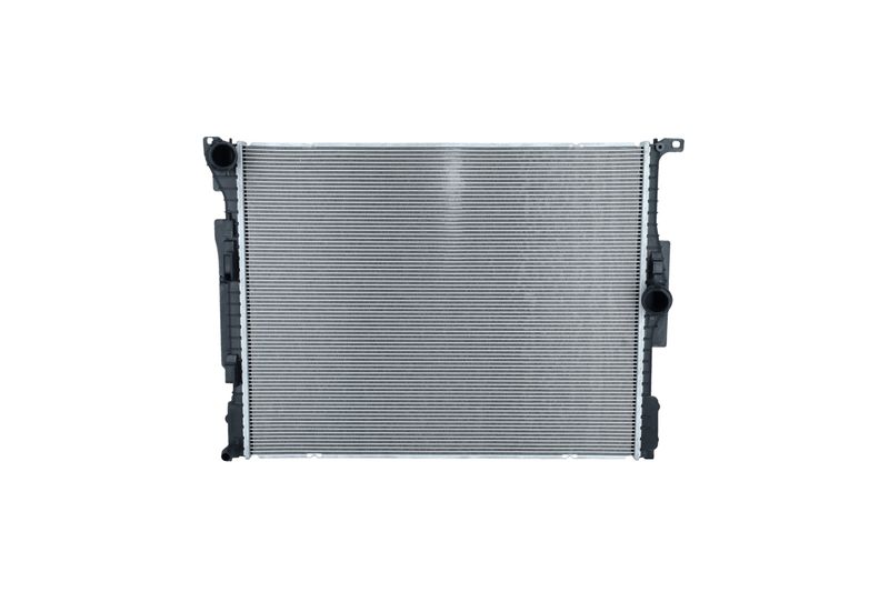 NRF 550254 Radiator, engine cooling