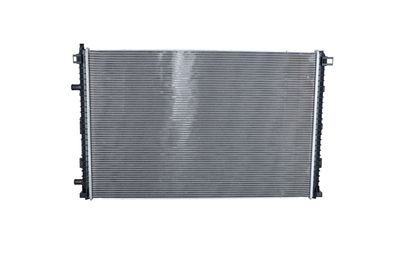 Radiator, engine cooling NRF 550255