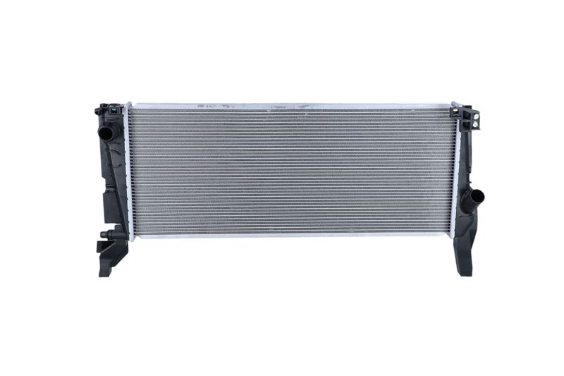 NRF 550257 Radiator, engine cooling