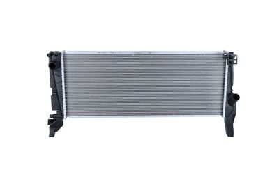 Radiator, engine cooling NRF 550257