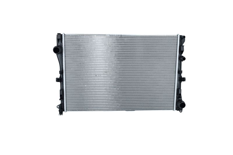 NRF 550258 Radiator, engine cooling