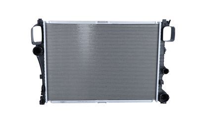 Radiator, engine cooling NRF 550260