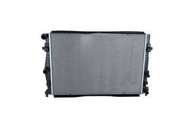 Radiator, engine cooling NRF 550262