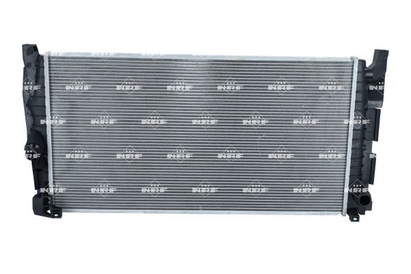 NRF 550263 Radiator, engine cooling