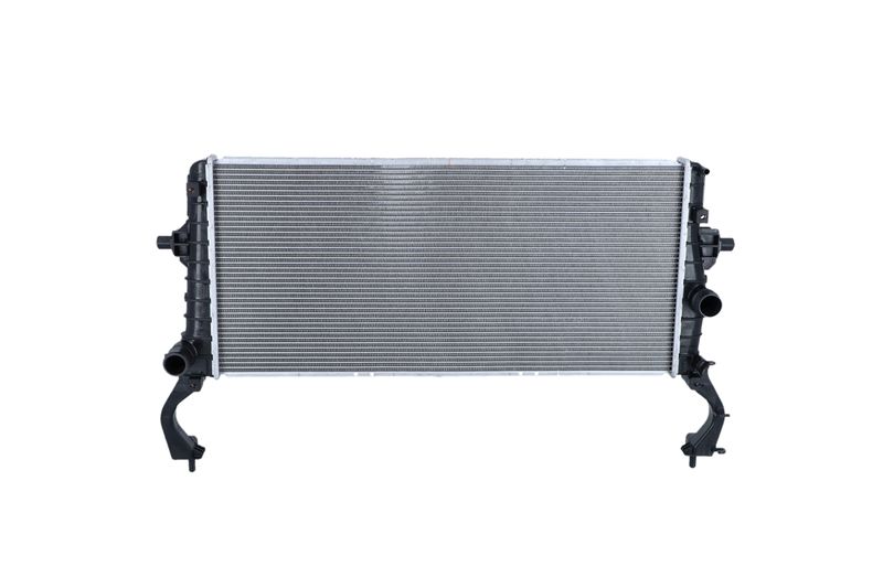 NRF 550266 Radiator, engine cooling