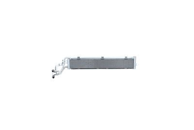 Radiator, engine cooling NRF 550268