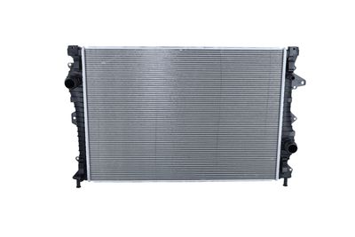 Radiator, engine cooling NRF 550269