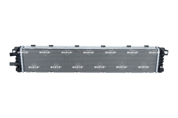 NRF 550270 Radiator, engine cooling