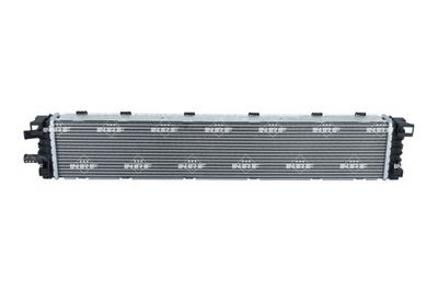 Radiator, engine cooling NRF 550270