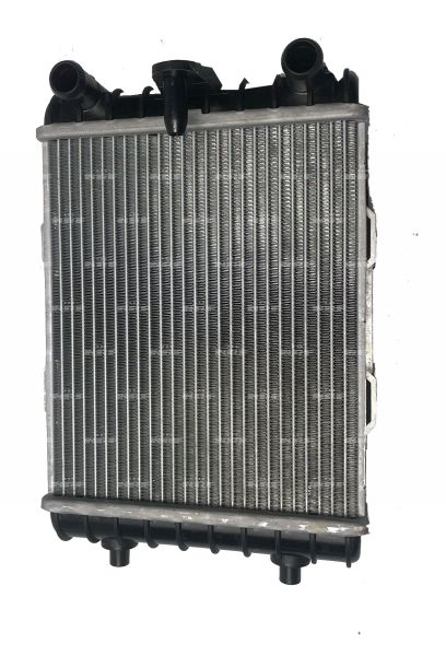 NRF 550271 Radiator, engine cooling
