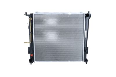 Radiator, engine cooling NRF 550272