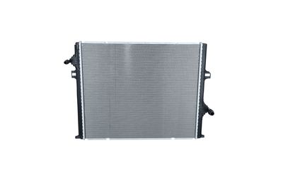 Radiator, engine cooling NRF 550275