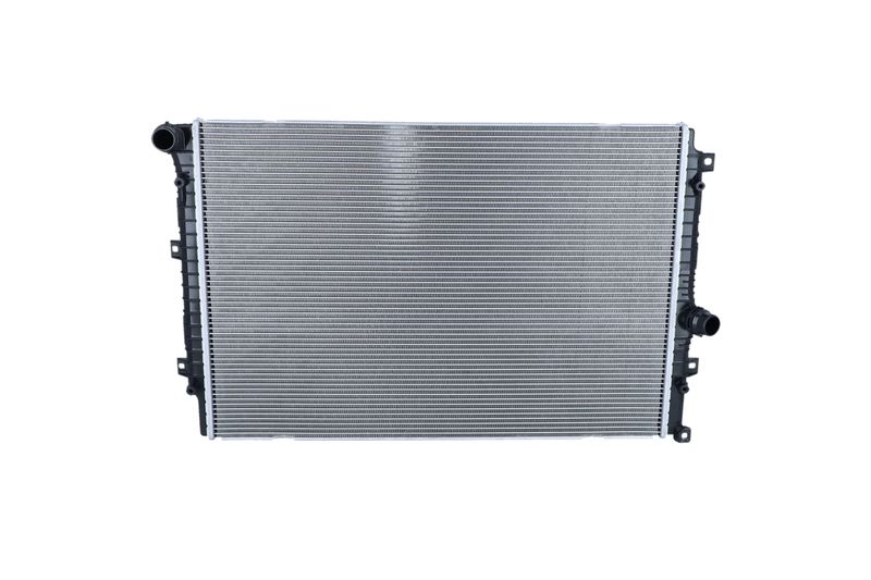 NRF 550277 Radiator, engine cooling