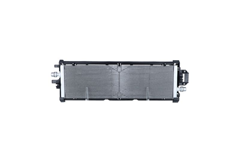 NRF 550280 Radiator, engine cooling