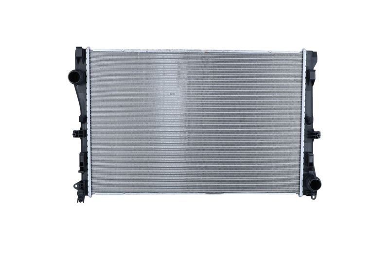 NRF 550283 Radiator, engine cooling