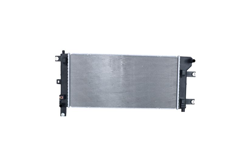 NRF 550284 Radiator, engine cooling