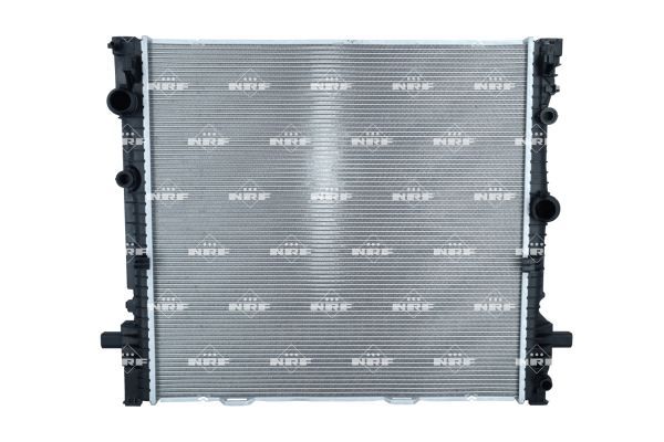 NRF 550285 Radiator, engine cooling