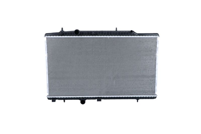 NRF 550286 Radiator, engine cooling
