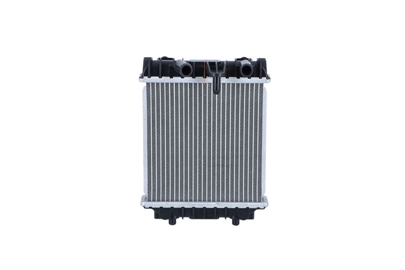 NRF 550287 Radiator, engine cooling