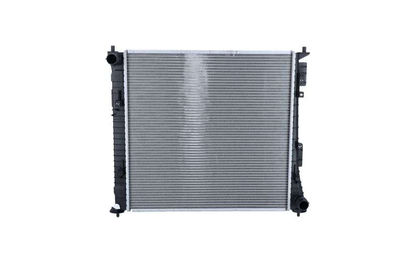 NRF 550289 Radiator, engine cooling