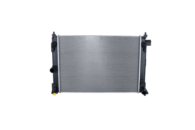 NRF 550290 Radiator, engine cooling