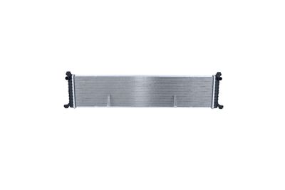 Radiator, engine cooling NRF 550292