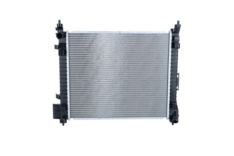 NRF 550293 Radiator, engine cooling