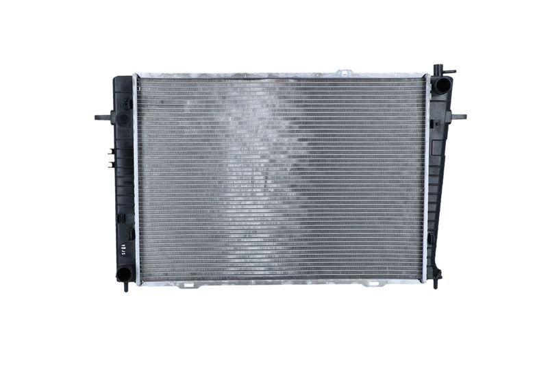 NRF 550294 Radiator, engine cooling