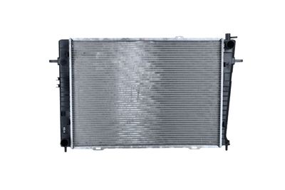 Radiator, engine cooling NRF 550294