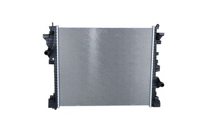 Radiator, engine cooling NRF 550297