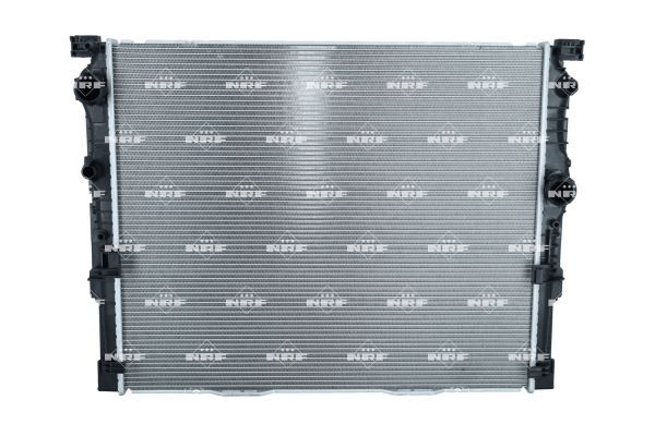 NRF 550299 Radiator, engine cooling