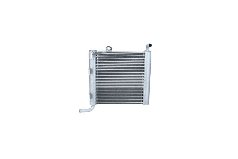 NRF 550300 Radiator, engine cooling