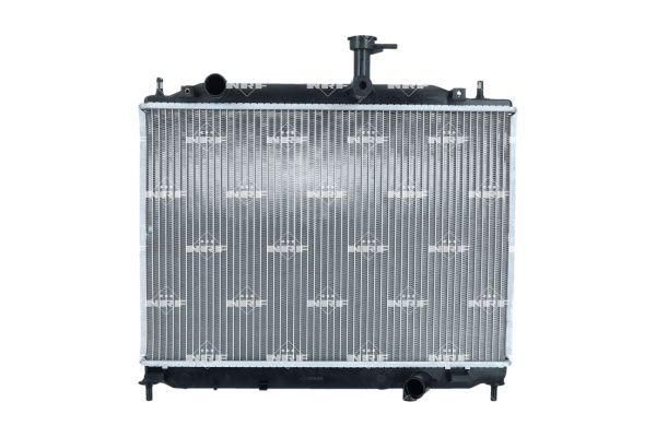 NRF 550302 Radiator, engine cooling