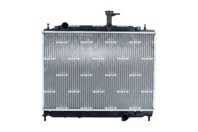 Radiator, engine cooling NRF 550302