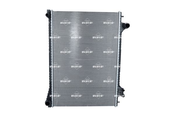 NRF 550307 Radiator, engine cooling