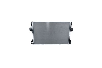 Radiator, engine cooling NRF 550308
