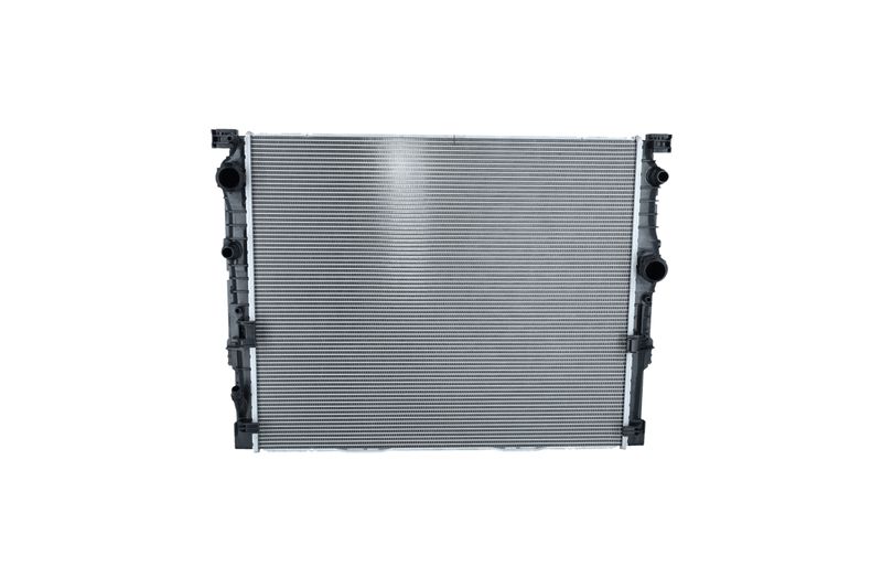 NRF 550309 Radiator, engine cooling