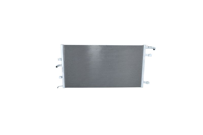NRF 550311 Radiator, engine cooling