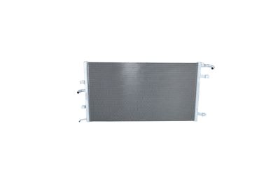 Radiator, engine cooling NRF 550311