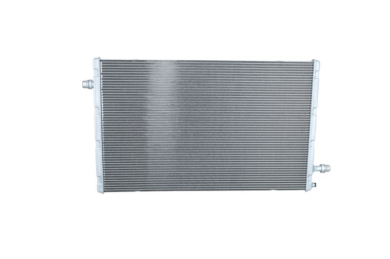 NRF 550314 Radiator, engine cooling