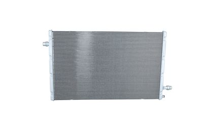 Radiator, engine cooling NRF 550314