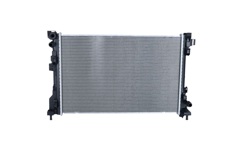 NRF 550315 Radiator, engine cooling