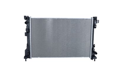 Radiator, engine cooling NRF 550315