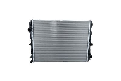 Radiator, engine cooling NRF 550316