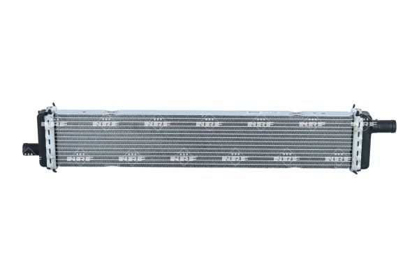 NRF 550317 Radiator, engine cooling