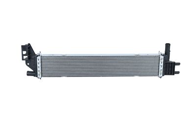 Radiator, engine cooling NRF 550318