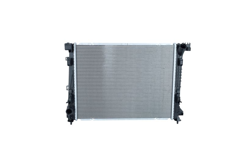 NRF 550320 Radiator, engine cooling