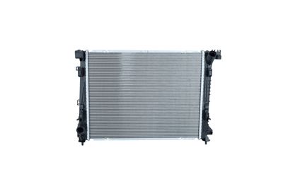 Radiator, engine cooling NRF 550320