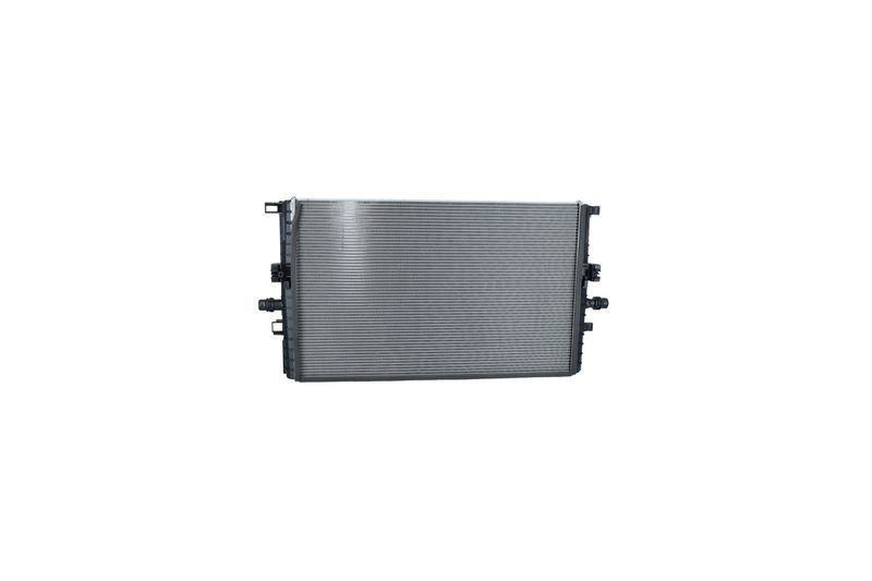 NRF 550323 Radiator, engine cooling