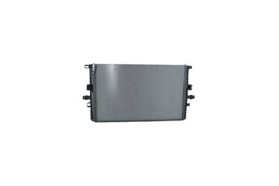 Radiator, engine cooling NRF 550323